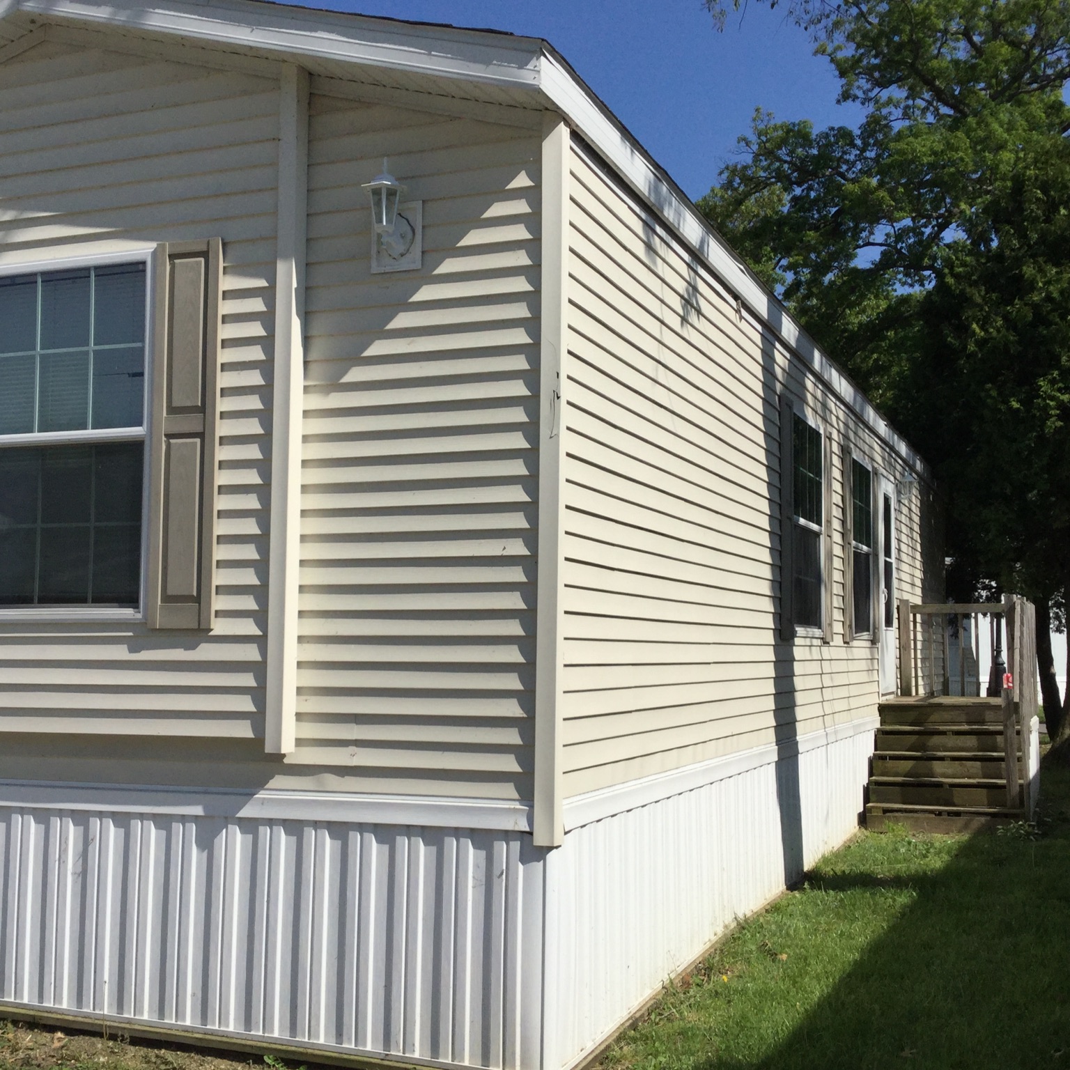 Bayview an FR Community Affordable Mobile Homes for Sale & Rent