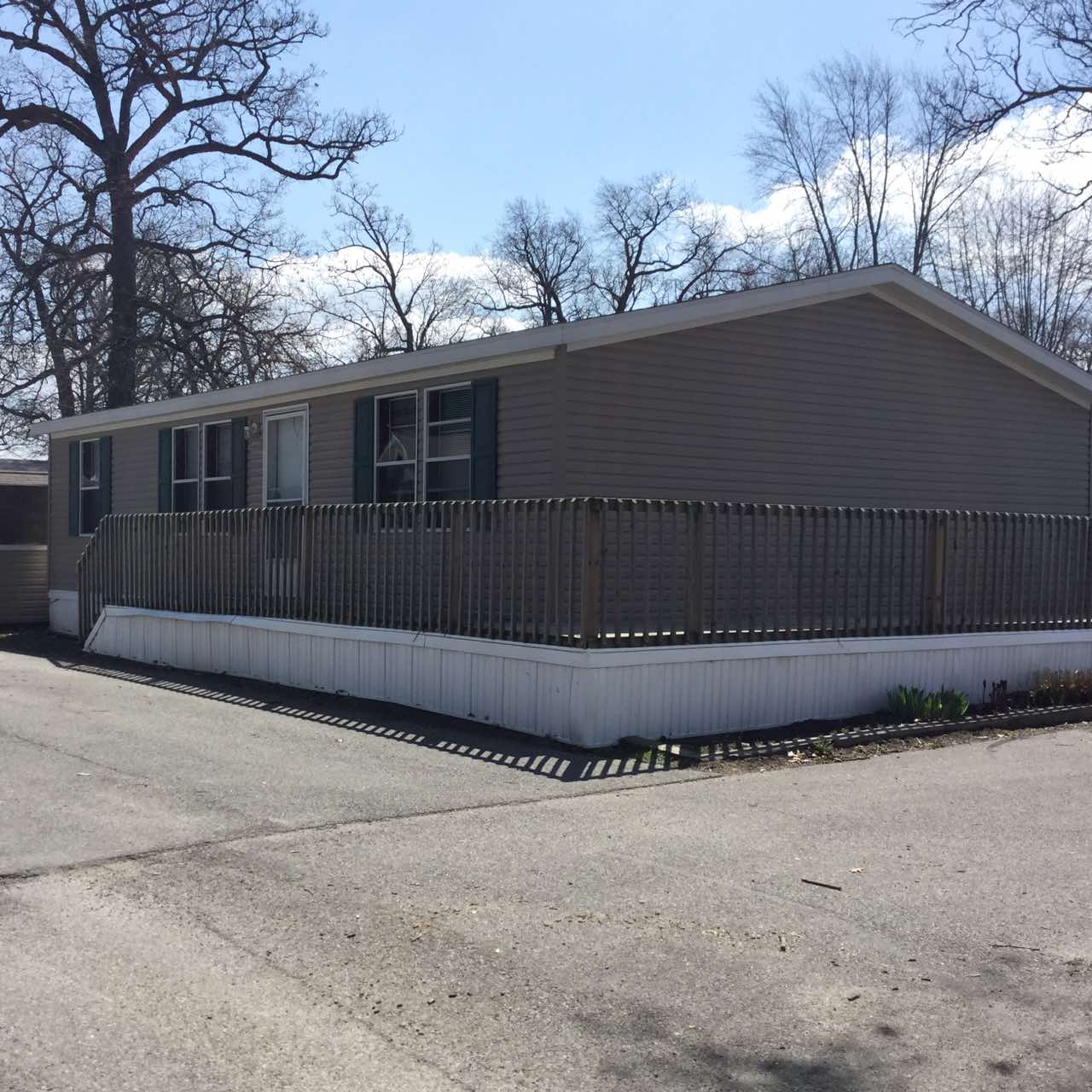 Bayview an FR Community Affordable Mobile Homes for Sale & Rent