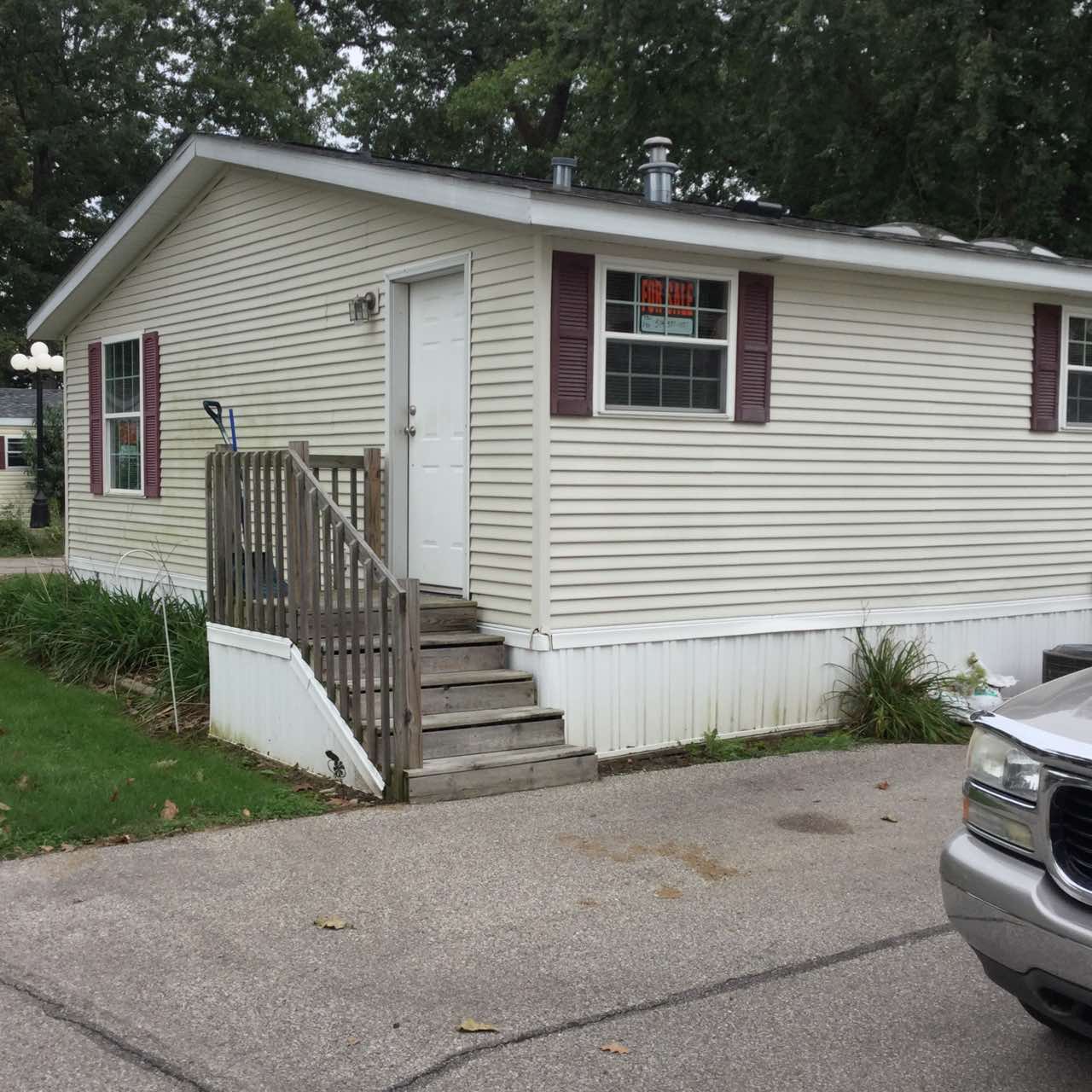 Bayview an FR Community Affordable Mobile Homes for Sale & Rent