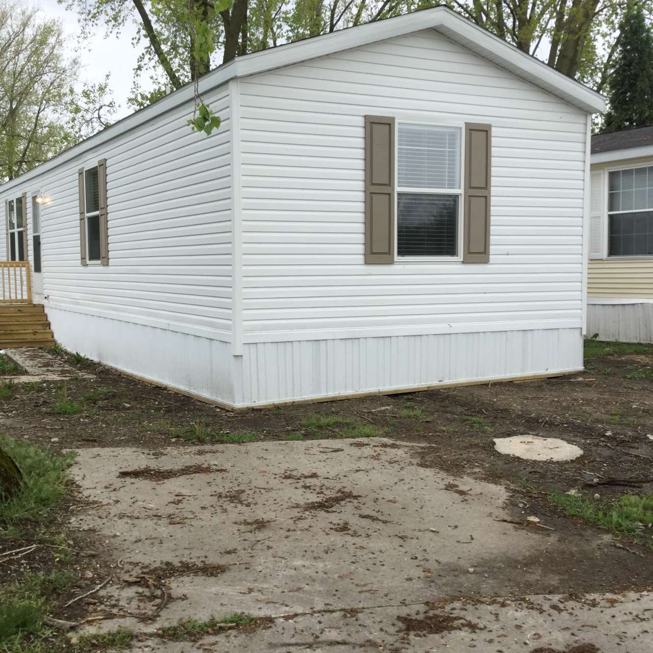 Bayview an FR Community Affordable Mobile Homes for Sale & Rent