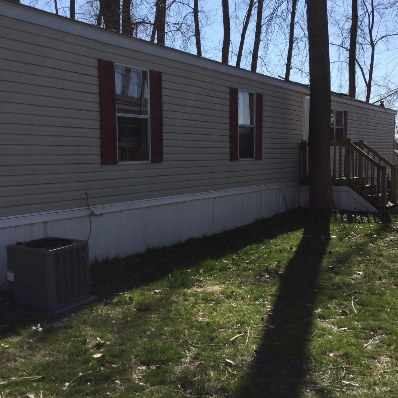 Bayview an FR Community Affordable Mobile Homes for Sale & Rent