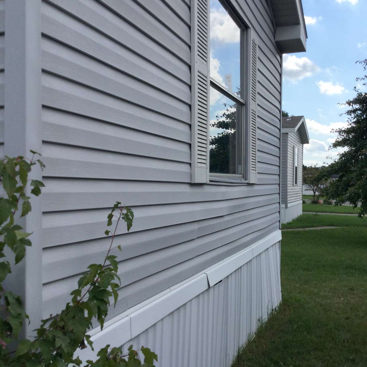 Tallgrass an FR Community Affordable Mobile Homes for Sale/Rent