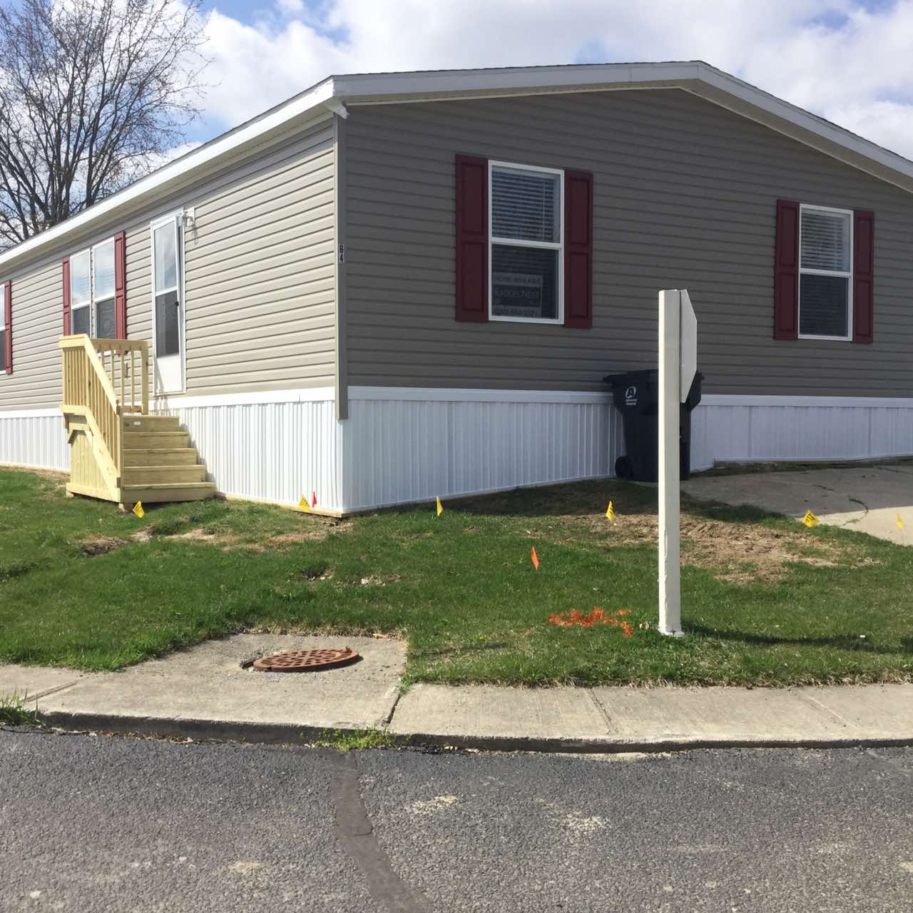 Eagles Nest FR Community