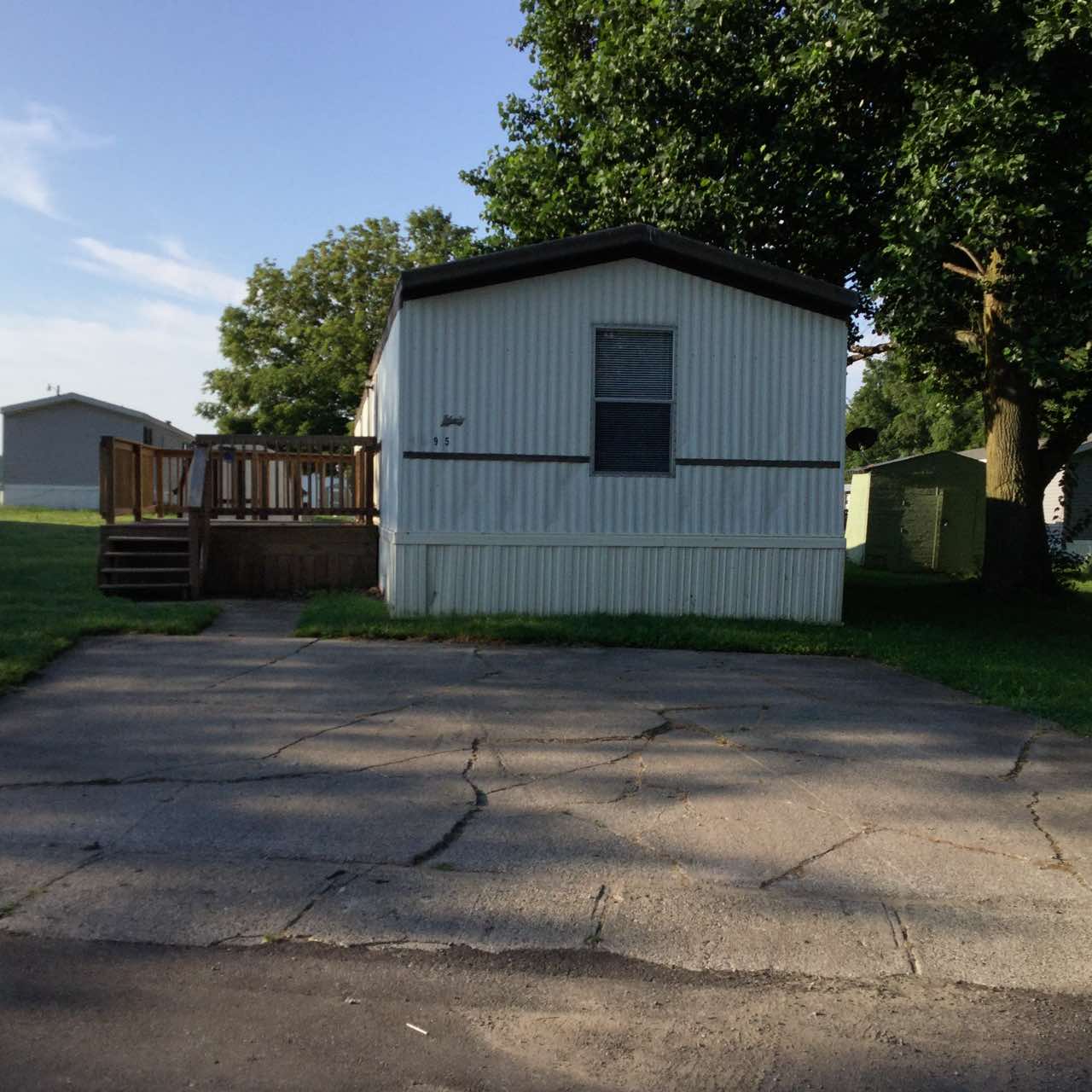 Eagles Nest FR Community