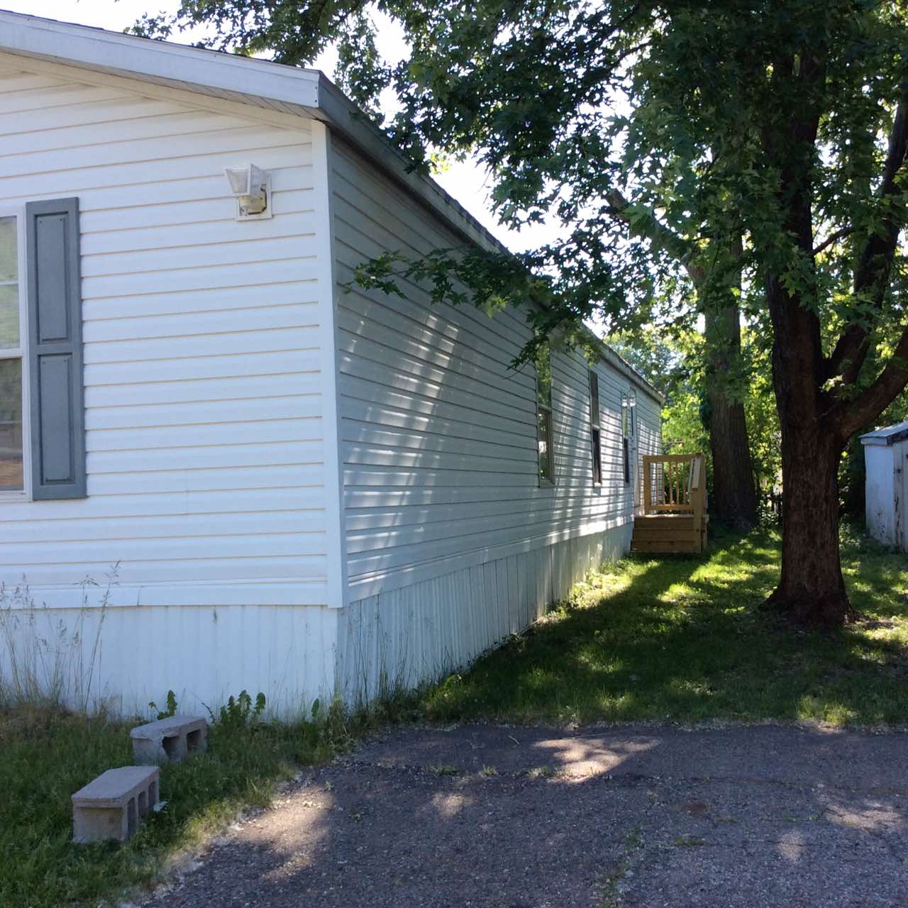 Mill Pond FR Community