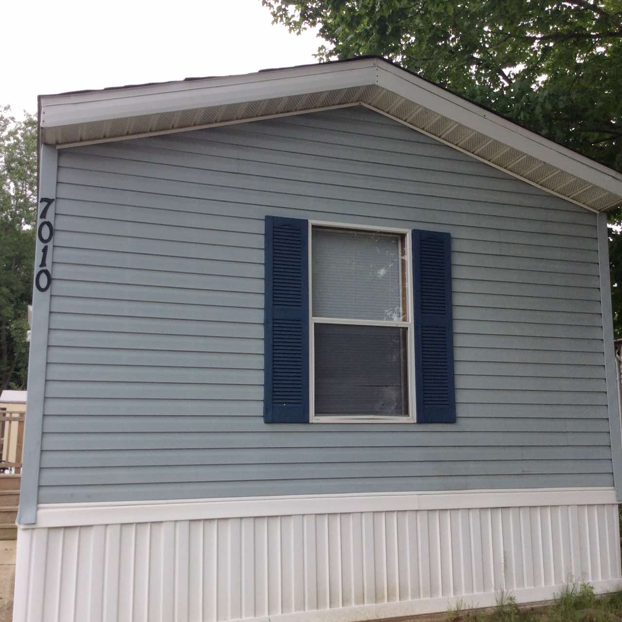 Mill Pond a FR Community Mobile Homes for Sale & Rent Lansing, MI