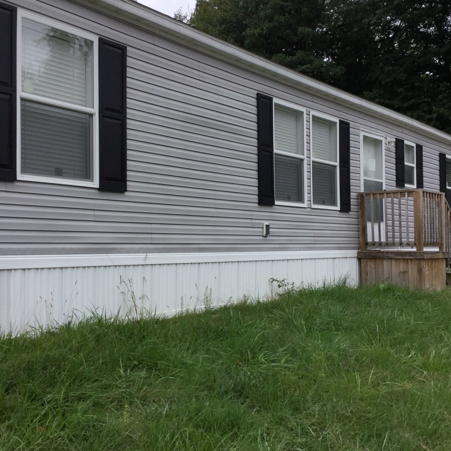 Mill Pond a FR Community Mobile Homes for Sale & Rent Lansing, MI