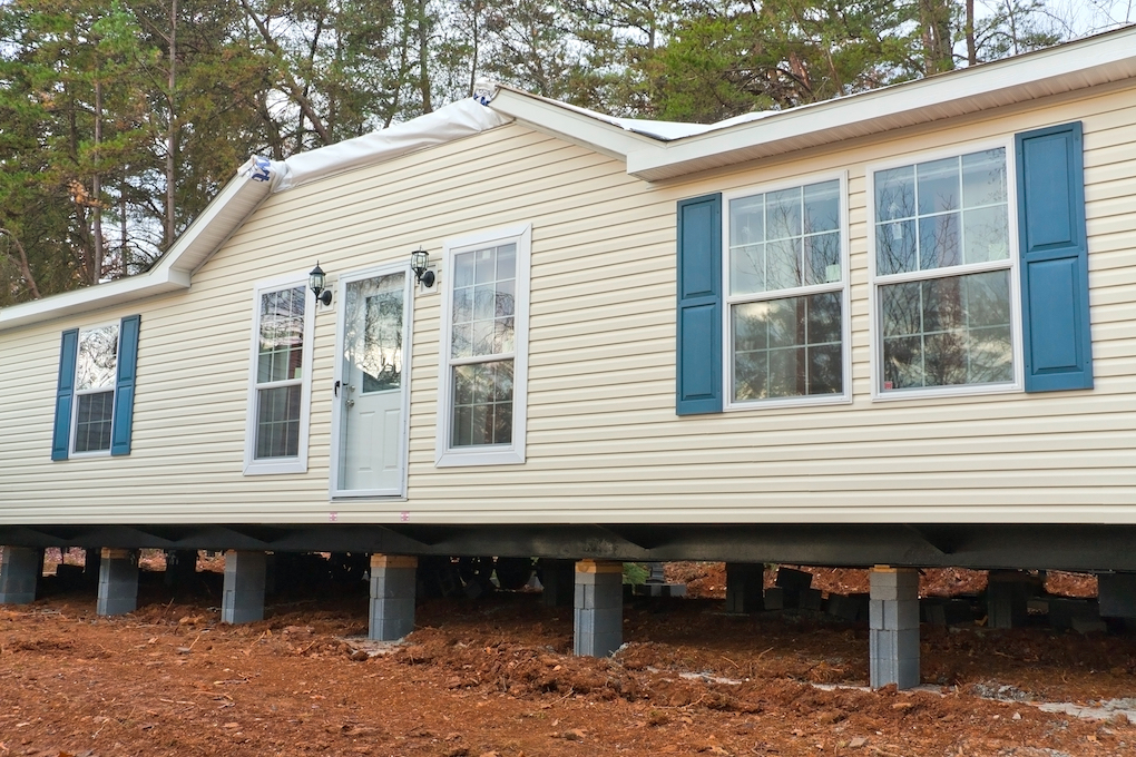 Manufactured Homes