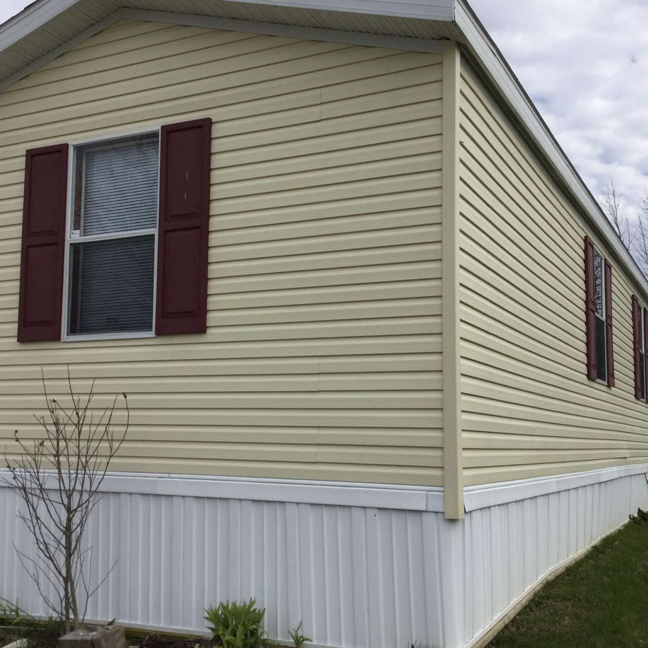 Eagles Nest an FR Community - Mobile Homes for Sale/Rent Indiana