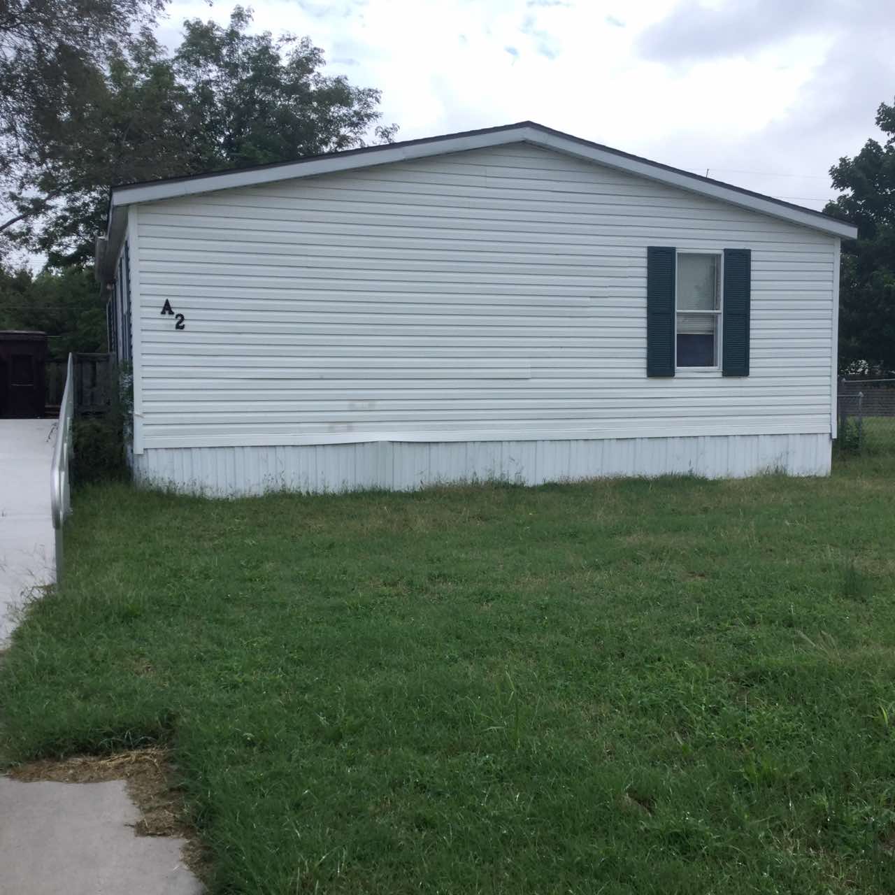 Mill Pond a FR Community Mobile Homes for Sale/Rent Lansing Michigan