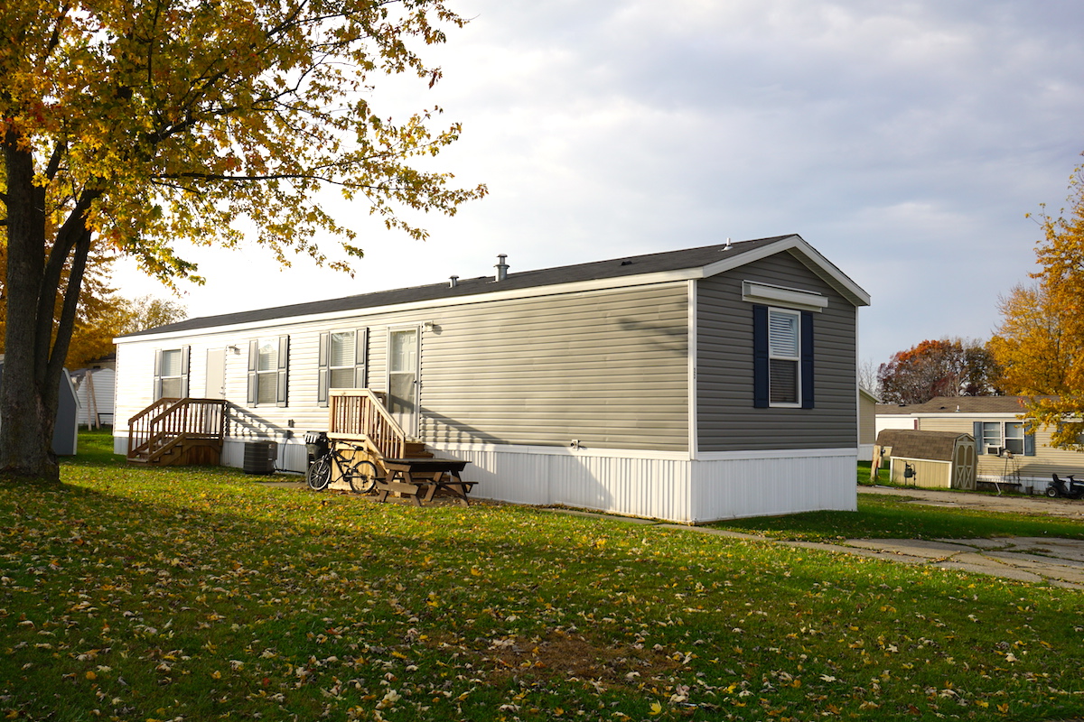 Renting vs. Buying a Manufactured Home   FR Community